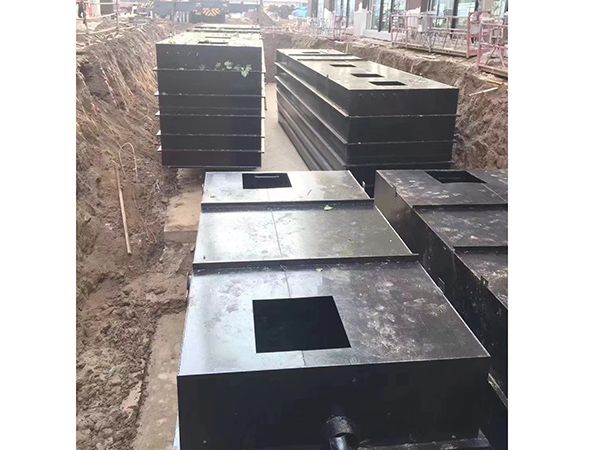 章贡​甘肃嘉源通环保：全品类水处理设备，一站式守护碧水清流
