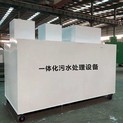 章贡甘肃嘉源通全域服务｜专业污水处理设备定制生产、安装运维一站式解决方案